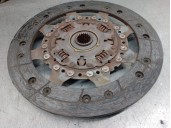 Replacement clutch kit for Opel Combo E Tour / Life (K9) 1.5 OEM IAM reference 9820879880 1650400680 LUK