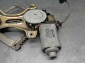 Recambio de elevalunas delantero derecho para lexus ls400 (ucf20) básico (ucf 20) referencia OEM IAM 8571050040 2 PINES 4 PUERTA