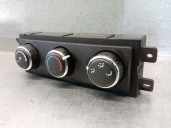 Recambio de mando calefaccion / aire acondicionado para lancia voyager monospace (404_) 2.8 crd (rt, 53) referencia OEM IAM 5511