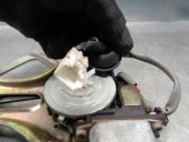 Recambio de elevalunas delantero derecho para lexus ls400 (ucf20) básico (ucf 20) referencia OEM IAM 8571050040 2 PINES 4 PUERTA