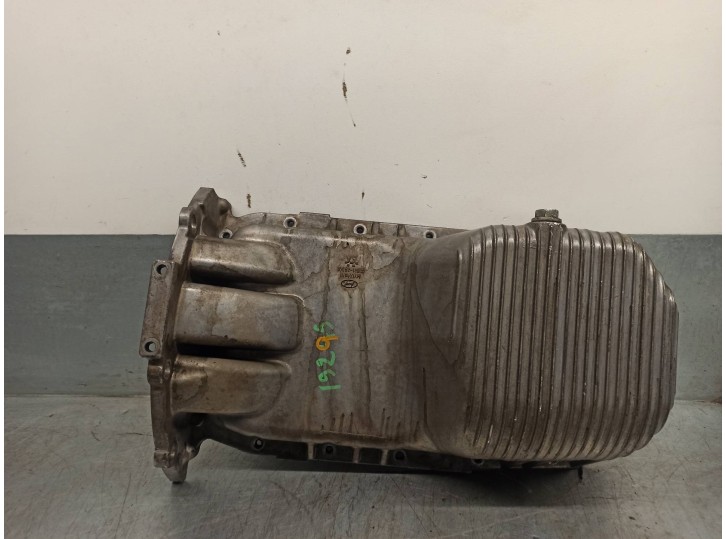 Recambio de carter para hyundai matrix (fc) 1.6 cat referencia OEM IAM 2151126601  