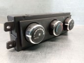 Recambio de mando calefaccion / aire acondicionado para lancia voyager monospace (404_) 2.8 crd (rt, 53) referencia OEM IAM 5511