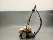 Replacement front right door lock for Lancia Voyager Minivan (404_) 2.8 CRD (RT, 53) OEM IAM reference P0458969