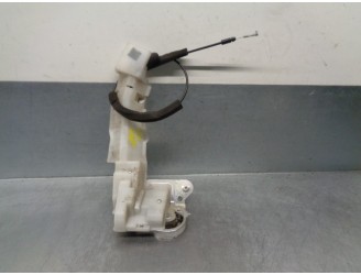 Replacement rear left door lock for Mazda 5 Sedan (CR) 2.0 Diesel CAT OEM IAM reference CC3373310F 5 DOORS