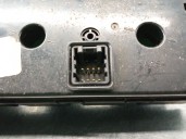 Recambio de mando calefaccion / aire acondicionado para lancia voyager monospace (404_) 2.8 crd (rt, 53) referencia OEM IAM 5511