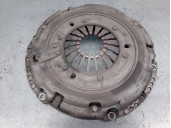 Replacement clutch kit for Opel Combo E Tour / Life (K9) 1.5 OEM IAM reference 9820879880 1650400680 LUK