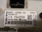 Recambio de caja reles / fusibles para volvo s80 ii (124) t6 awd referencia OEM IAM BG9T14C256HA 28271332 DELPHI