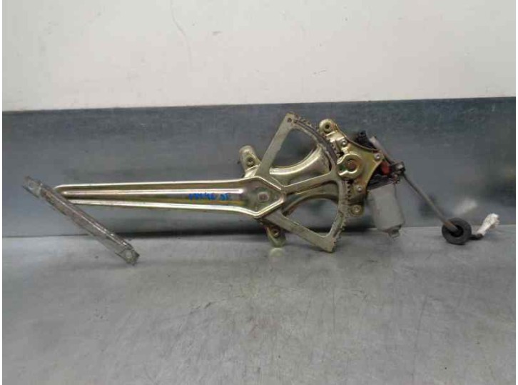 Recambio de elevalunas delantero izquierdo para lexus ls400 (ucf20) básico (ucf 20) referencia OEM IAM 8572050040 2 PINES 4 PUER