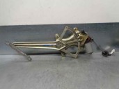 Recambio de elevalunas delantero izquierdo para lexus ls400 (ucf20) básico (ucf 20) referencia OEM IAM 8572050040 2 PINES 4 PUER