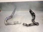 Recambio de bisagra capot para volkswagen taigo (cs1) 1.0 tsi referencia OEM IAM 2G0823301G 2G0823302G 