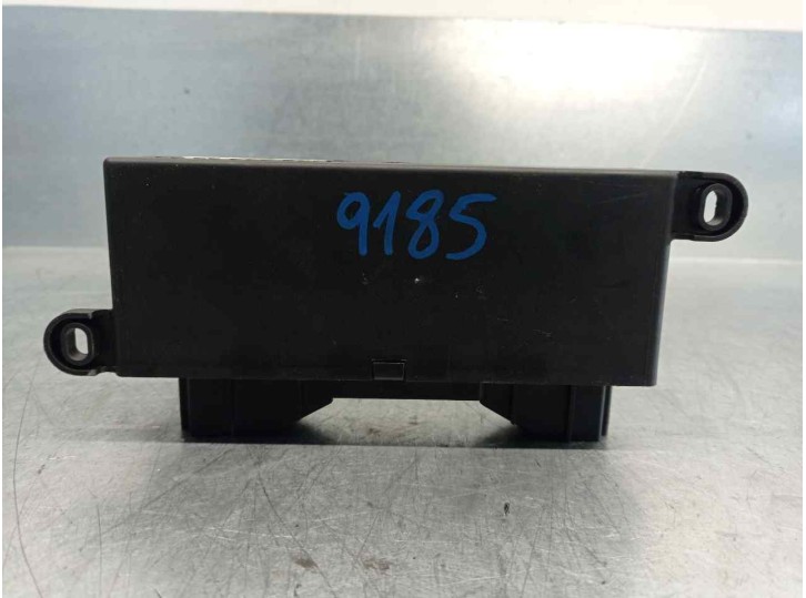 Recambio de modulo electronico para mercedes-benz clase sl (w129) 300 (129.061) referencia OEM IAM   