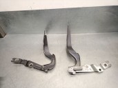 Recambio de bisagra capot para volkswagen taigo (cs1) 1.0 tsi referencia OEM IAM 2G0823301G 2G0823302G 