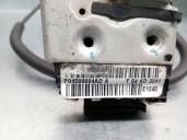 Replacement front right door lock for Lancia Voyager MPV (404_) 2.8 CRD (RT, 53) OEM IAM reference P0458969