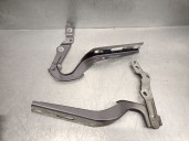 Recambio de bisagra capot para volkswagen taigo (cs1) 1.0 tsi referencia OEM IAM 2G0823301G 2G0823302G 