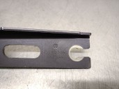 Recambio de bisagra capot para volkswagen taigo (cs1) 1.0 tsi referencia OEM IAM 2G0823301G 2G0823302G 