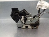 Recambio de cerradura puerta delantera derecha para mazda 5 berl. (cr) 2.0 diesel cat referencia OEM IAM CD3658310A 8 PINES 5 PU