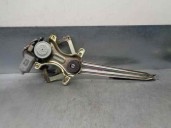Recambio de elevalunas delantero izquierdo para lexus ls400 (ucf20) básico (ucf 20) referencia OEM IAM 8572050040 2 PINES 4 PUER