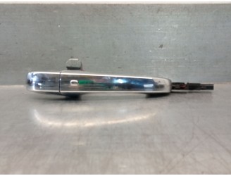 Recambio de maneta exterior delantera derecha para lancia voyager monospace (404_) 2.8 crd (rt, 53) referencia OEM IAM 04589428A