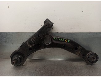 Replacement front left lower suspension arm for Hyundai Matrix (FC) 1.6 CAT OEM IAM reference 5450017000 