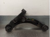 Replacement front left lower suspension arm for Hyundai Matrix (FC) 1.6 CAT OEM IAM reference 5450017000 