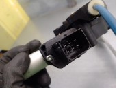Recambio de elevalunas delantero izquierdo para opel corsa d 1.3 16v cdti referencia OEM IAM 13298153 6 PINES 5 PUERTAS