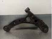 Recambio de brazo suspension inferior delantero izquierdo para hyundai matrix (fc) 1.6 cat referencia OEM IAM 5450017000  