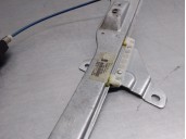 Recambio de elevalunas delantero izquierdo para opel corsa d 1.3 16v cdti referencia OEM IAM 13298153 6 PINES 5 PUERTAS