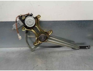 Recambio de elevalunas trasero derecho para lexus ls400 (ucf20) básico (ucf 20) referencia OEM IAM 8572050020 2 PINES 4 PUERTAS