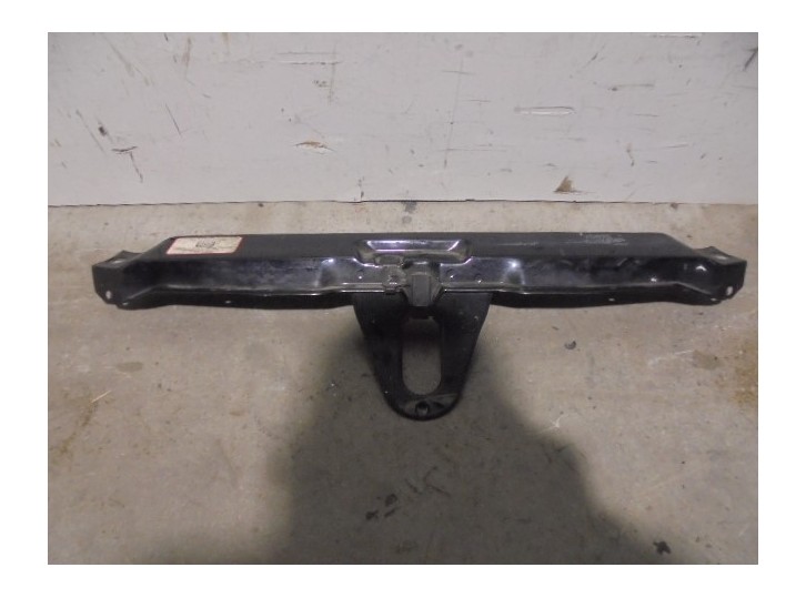 Recambio de panel frontal para mercedes-benz clase sl (w129) 300 (129.061) referencia OEM IAM DE CHAPA 