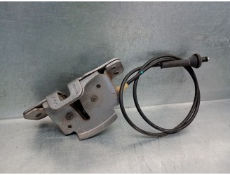 Recambio de cerradura puerta trasera derecha para lancia voyager monospace (404_) 2.8 crd (rt, 53) referencia OEM IAM K05109545A