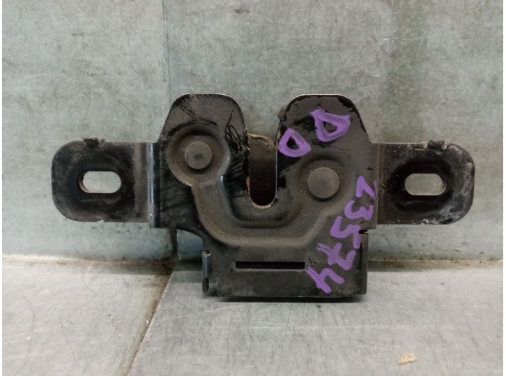 Recambio de cerradura capot para volvo s80 ii (124) t6 awd referencia OEM IAM 31356007 31356007 