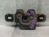 Recambio de cerradura capot para volvo s80 ii (124) t6 awd referencia OEM IAM 31356007 31356007 