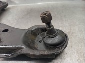 Replacement front left lower suspension arm for Hyundai Matrix (FC) 1.6 cat OEM IAM reference 5450017000 