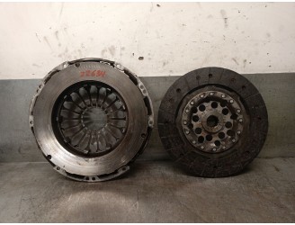 Recambio de kit embrague para renault megane iii coupé (dz0/1_) 1.5 dci (dz0b) referencia OEM IAM 302057505R 302057505R 30009505