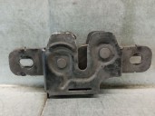 Recambio de cerradura capot para volvo s80 ii (124) t6 awd referencia OEM IAM 31356007 31356007 