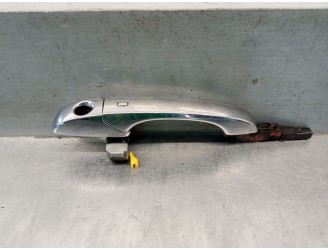 Recambio de maneta exterior delantera izquierda para lancia voyager monospace (404_) 2.8 crd (rt, 53) referencia OEM IAM 0485942