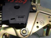 Recambio de palanca cambio para saab 9000 cd 2.3 cd turbo referencia OEM IAM 4121091  