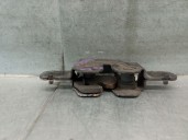 Recambio de cerradura capot para volvo s80 ii (124) t6 awd referencia OEM IAM 31356007 31356007 