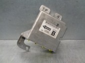 Replacement airbag control unit for Mazda 5 Saloon (CR) 2.0 diesel cat OEM IAM reference W2T80274 