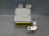 Replacement airbag control unit for Mazda 5 Saloon (CR) 2.0 diesel cat OEM IAM reference W2T80274 