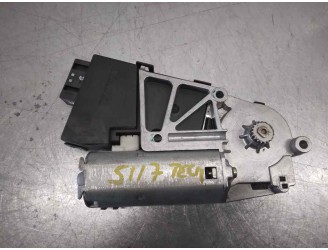Recambio de motor techo electrico para bmw serie 7 (e65/e66) 760li referencia OEM IAM 67616924111 5WK1035 SIEMENS