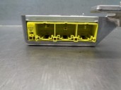 Replacement airbag control unit for Mazda 5 Saloon (CR) 2.0 diesel cat OEM IAM reference W2T80274 
