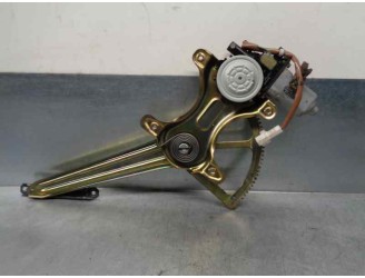 Recambio de elevalunas trasero izquierdo para lexus ls400 (ucf20) básico (ucf 20) referencia OEM IAM 8571050050 2 PINES 4 PUERTA