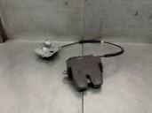 Recambio de cerradura maletero / porton para volvo s80 ii (124) t6 awd referencia OEM IAM 31276700 31440243 