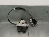 Recambio de cerradura maletero / porton para volvo s80 ii (124) t6 awd referencia OEM IAM 31276700 31440243 