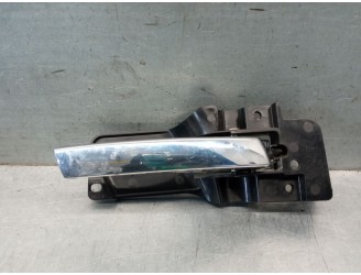 Recambio de maneta interior delantera derecha para lancia voyager monospace (404_) 2.8 crd (rt, 53) referencia OEM IAM 68066552A