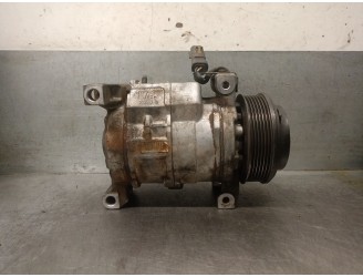 Recambio de compresor aire acondicionado para lancia voyager monospace (404_) 2.8 crd (rt, 53) referencia OEM IAM 55111417AE K55
