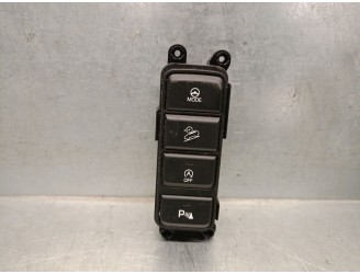 Recambio de mando multifuncion para hyundai tucson (tl, tle) 1.6 crdi referencia OEM IAM 93300D3470 93300D3470 