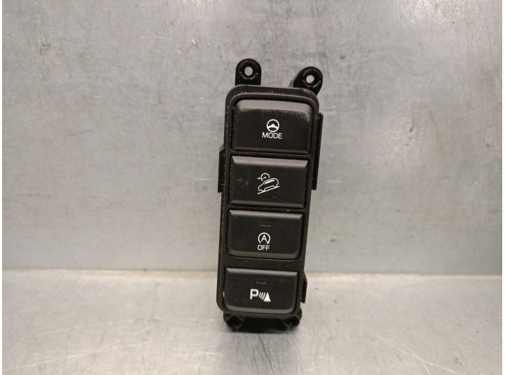Recambio de mando multifuncion para hyundai tucson (tl, tle) 1.6 crdi referencia OEM IAM 93300D3470 93300D3470 