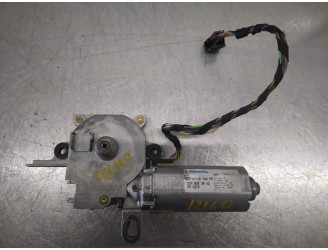 Recambio de motor techo electrico para mercedes-benz clase s (w220) berlina 5.0 v8 24v cat referencia OEM IAM A2208203842 039020